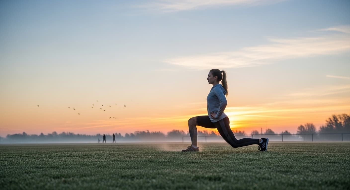 Early workouts