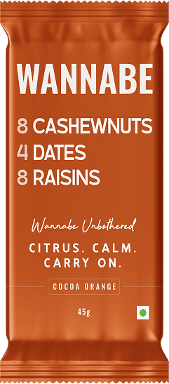 Cocoa Orange