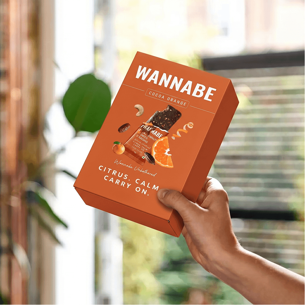 Cocoa Orange