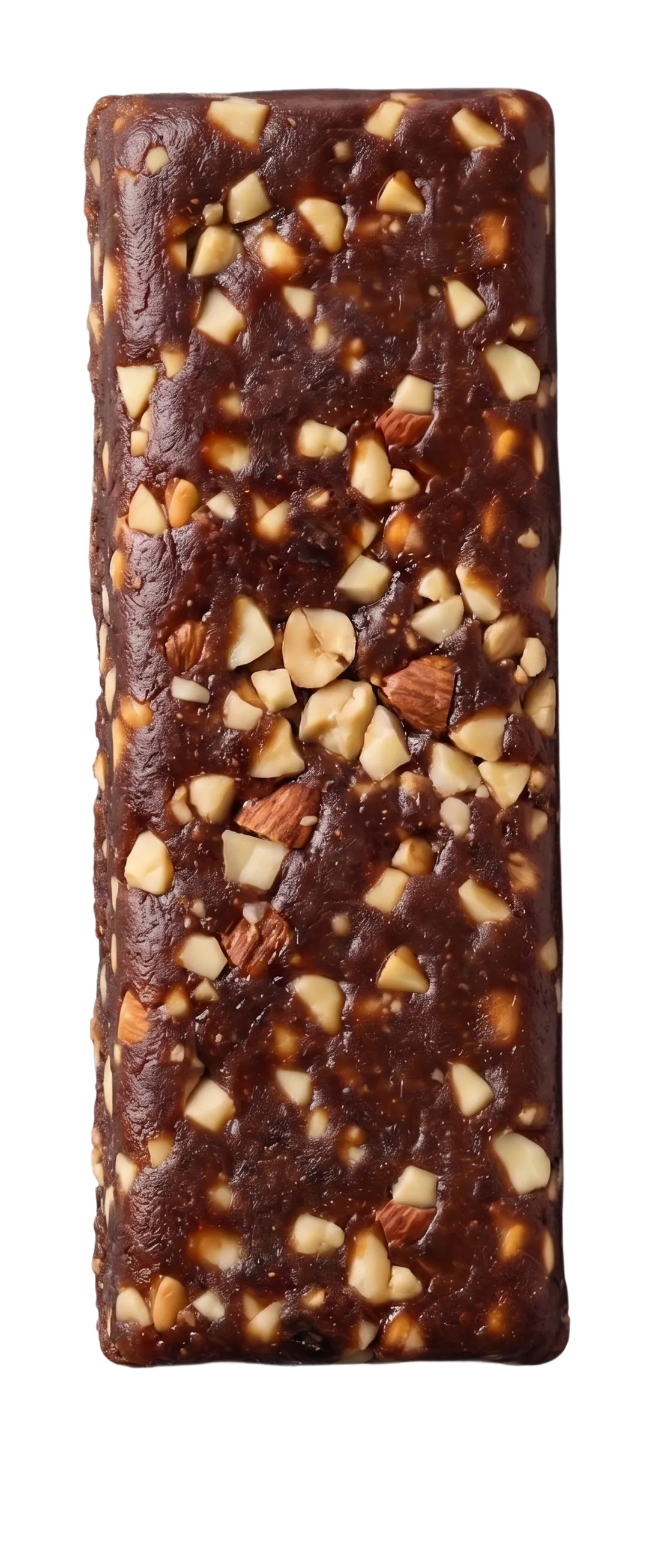 Vanilla Cheesecake open wrapper