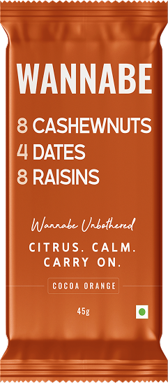 Cocoa Orange