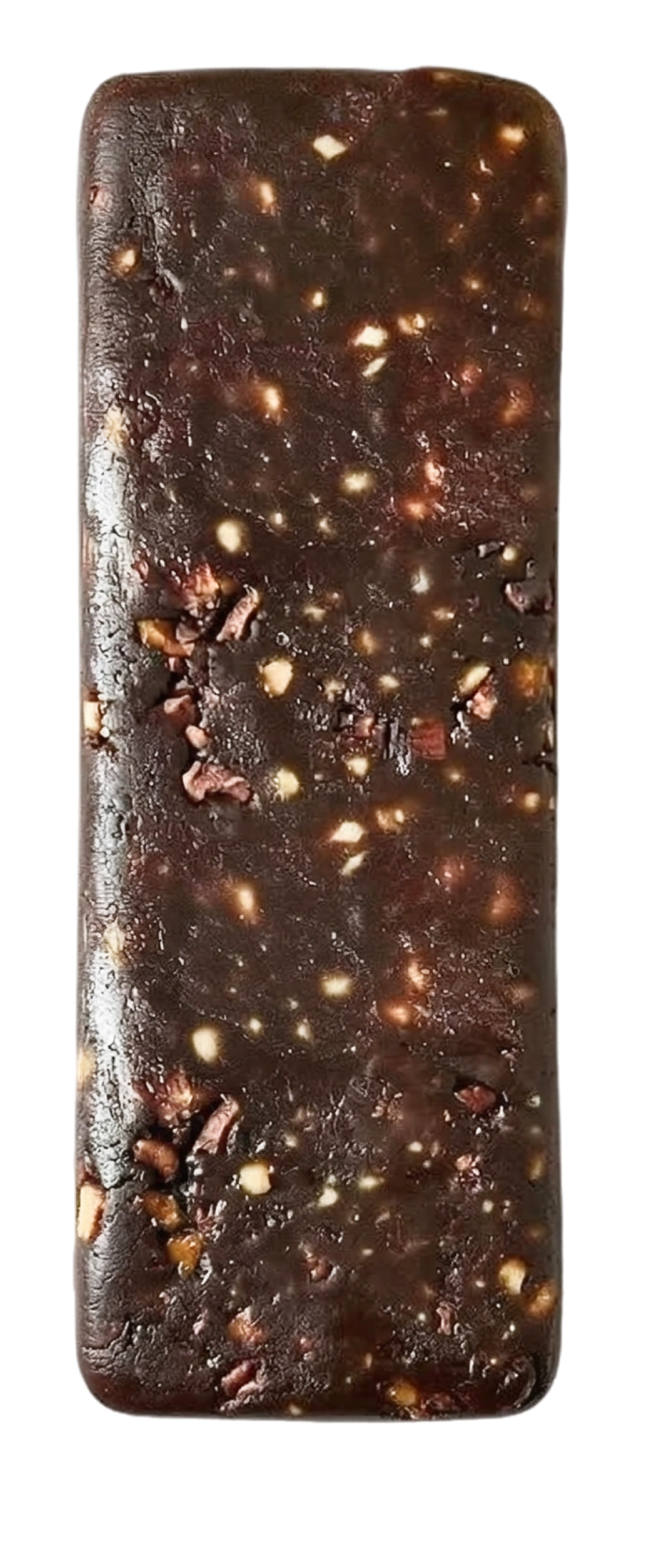 Cocoa Orange open wrapper